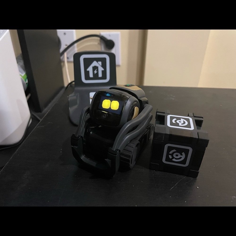 Vector AI